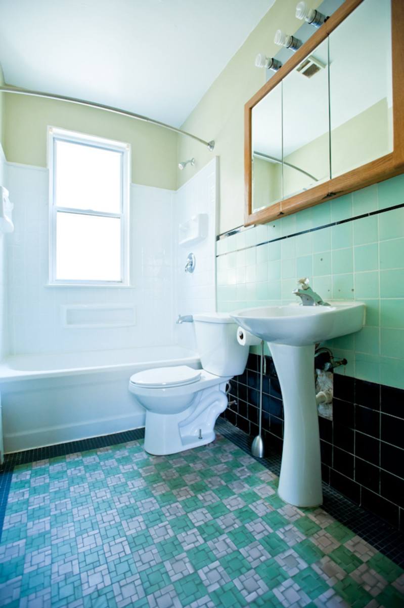 Apartment for rent at 1665 N Humboldt Ave, Milwaukee, WI 53202