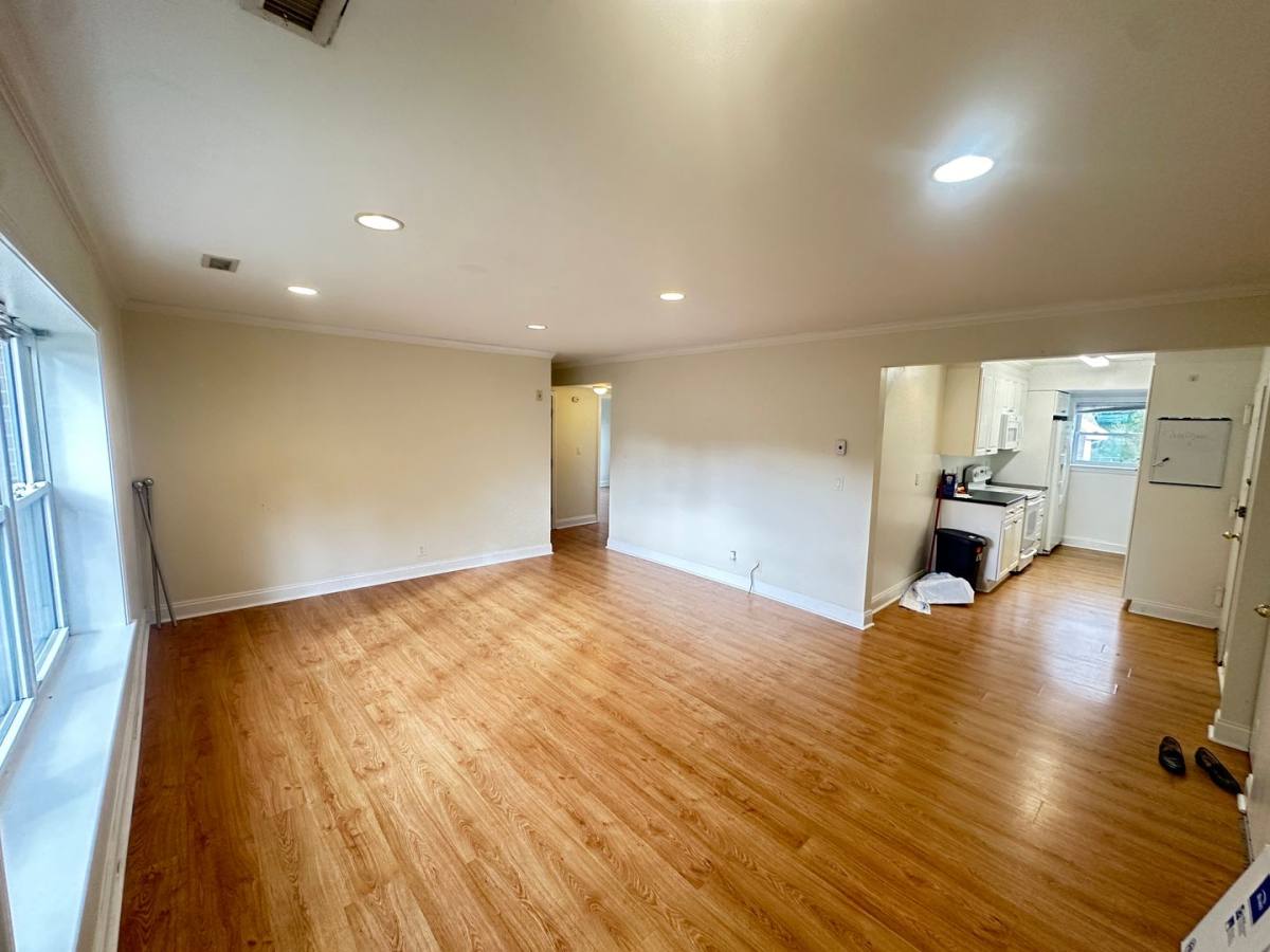 House for rent at 140B Newton St, Brighton, MA 02135