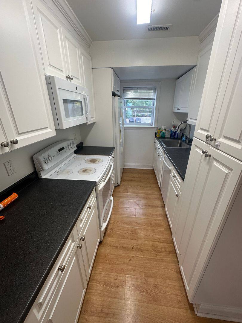 House for rent at 140B Newton St, Brighton, MA 02135