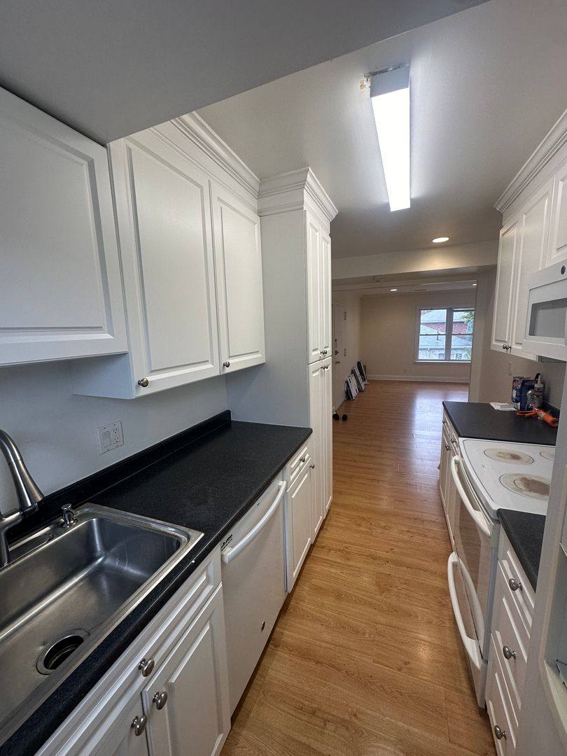 House for rent at 140B Newton St, Brighton, MA 02135