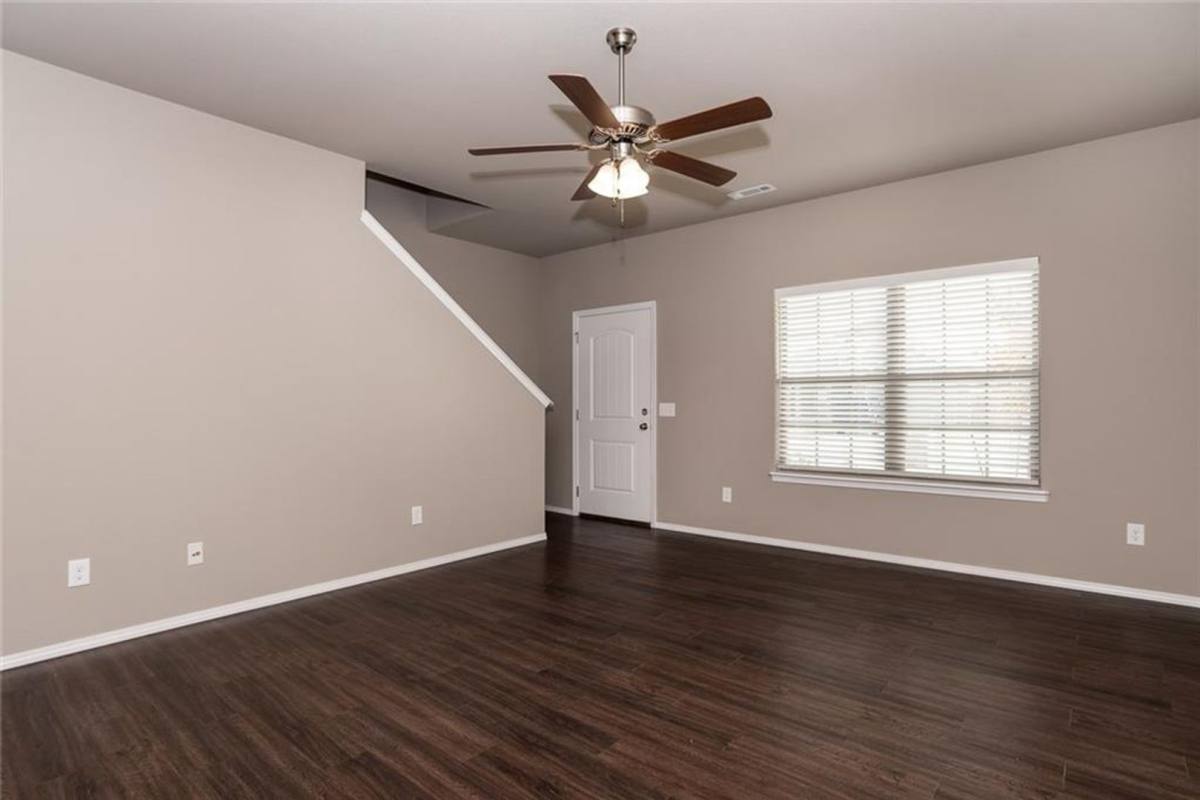 House for rent at 408 Driftwood, Lowell, AR 72745