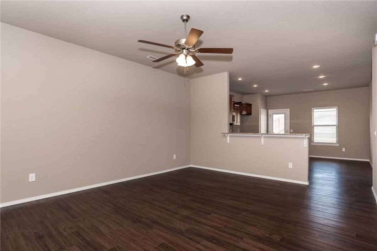 House for rent at 408 Driftwood, Lowell, AR 72745