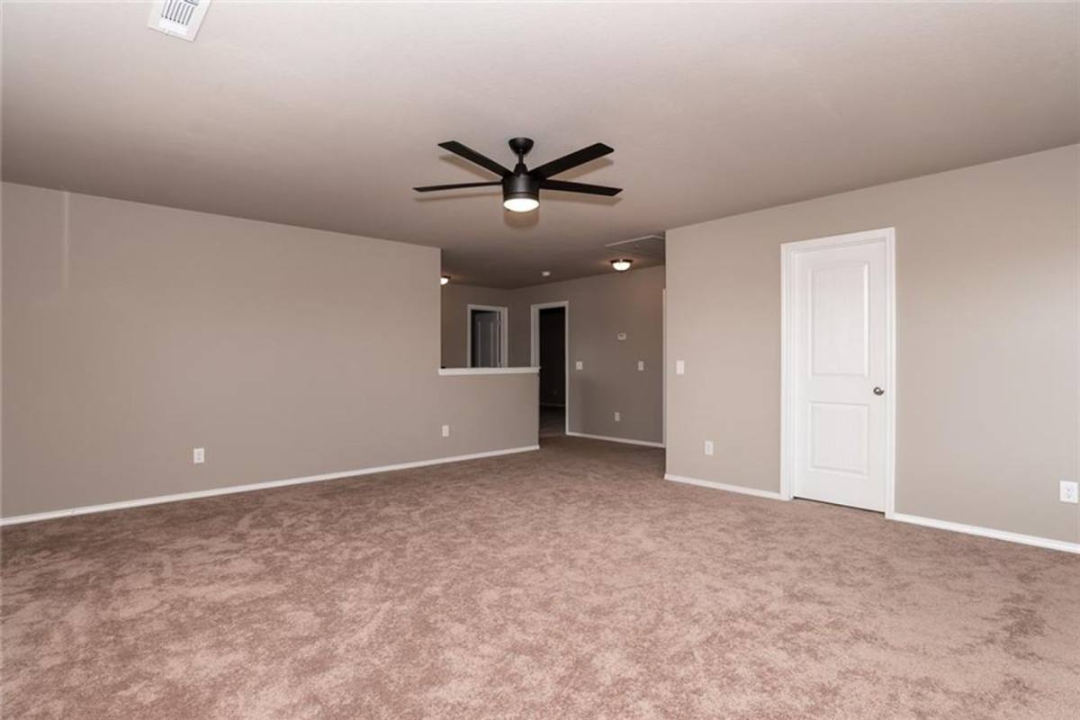 House for rent at 408 Driftwood, Lowell, AR 72745