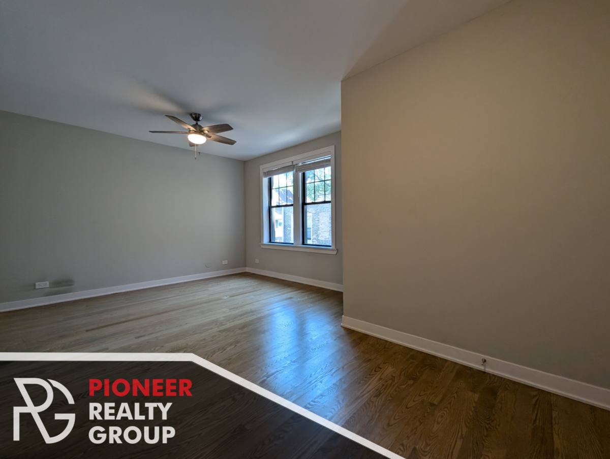 Apartment for rent at 3620 N Marshfield Ave #1C, Chicago, IL 60613