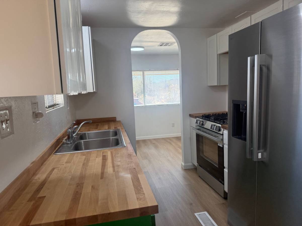 Apartment for rent at 6820 N Blue Blvd, Tucson, AZ 85743