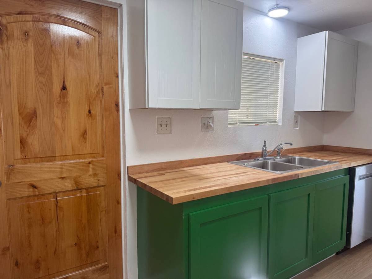 Apartment for rent at 6820 N Blue Blvd, Tucson, AZ 85743