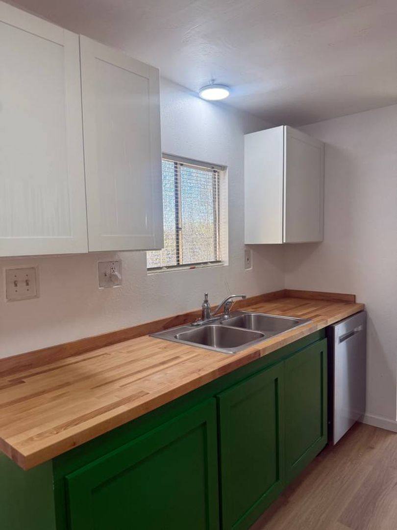 Apartment for rent at 6820 N Blue Blvd, Tucson, AZ 85743