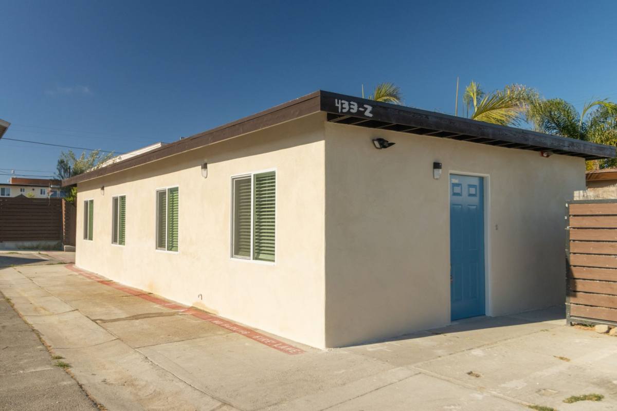 Apartment for rent at 433-439 Grant St, Oceanside, CA 92054