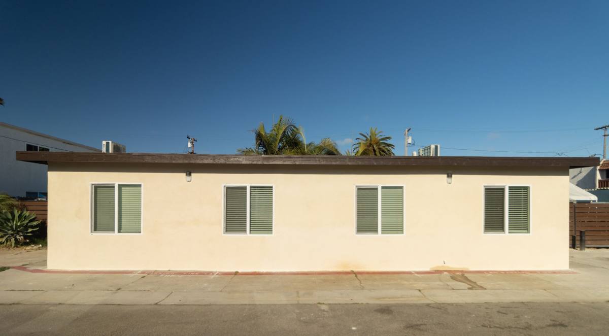 Apartment for rent at 433-439 Grant St, Oceanside, CA 92054
