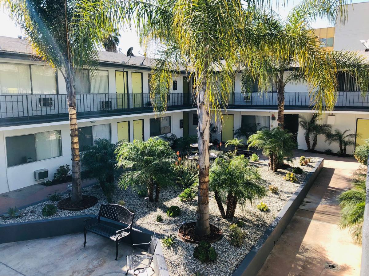 Apartment for rent at 345 S Westlake Ave, Los Angeles, CA 90057