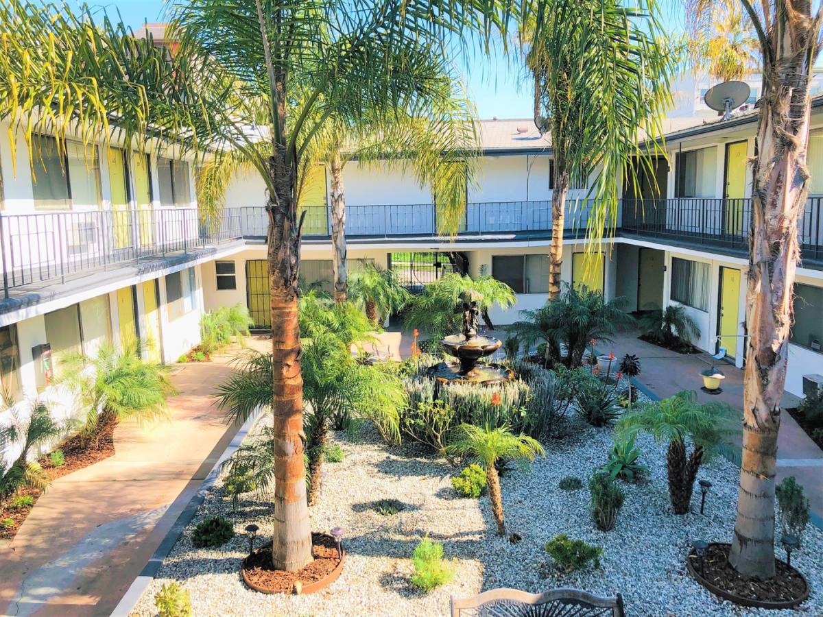 Apartment for rent at 345 S Westlake Ave, Los Angeles, CA 90057