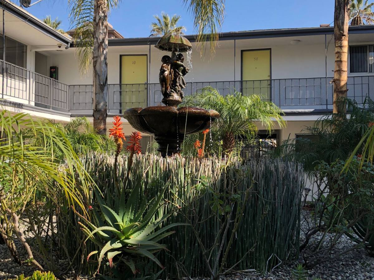 Apartment for rent at 345 S Westlake Ave, Los Angeles, CA 90057
