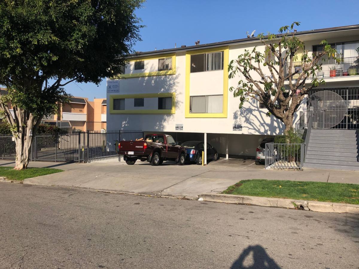 Apartment for rent at 345 S Westlake Ave, Los Angeles, CA 90057