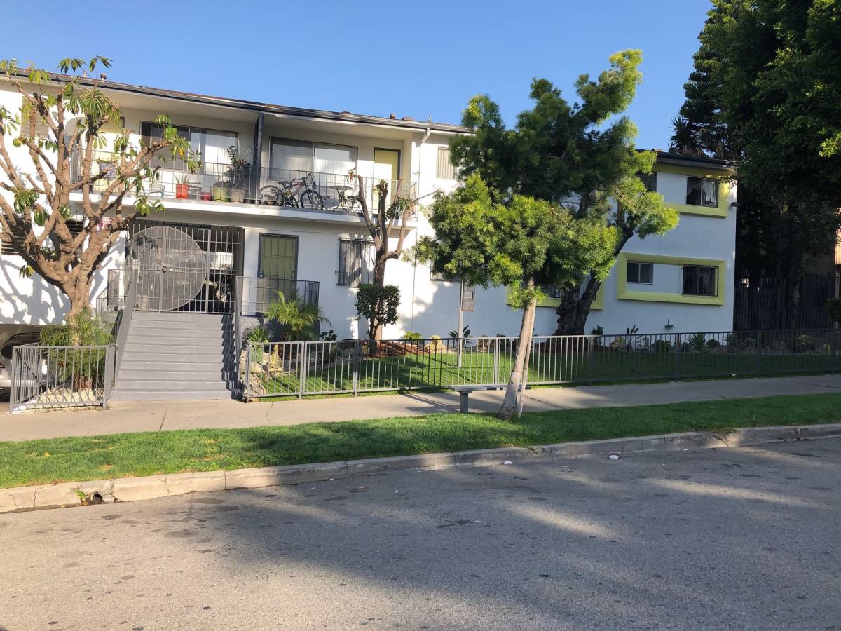 Apartment for rent at 345 S Westlake Ave, Los Angeles, CA 90057