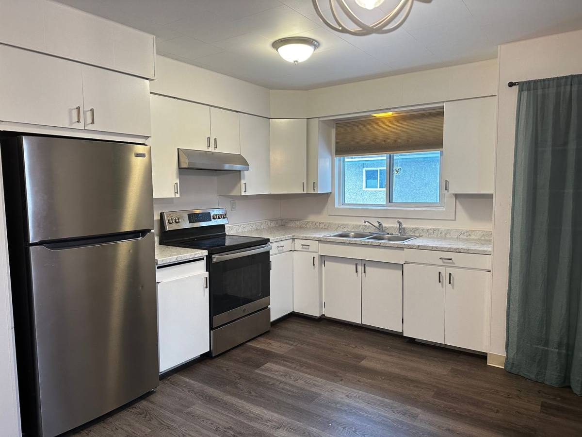 Apartment for rent at 94 Farewell Ave, Fairbanks, AK 99701