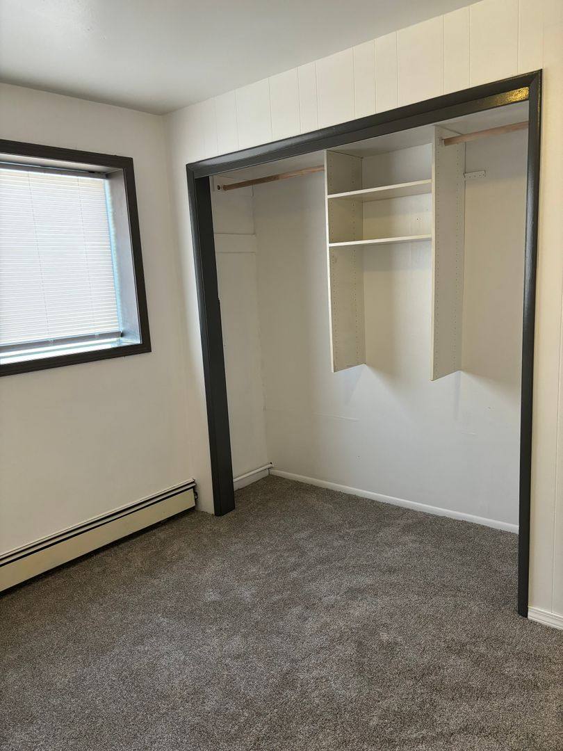 Apartment for rent at 94 Farewell Ave, Fairbanks, AK 99701