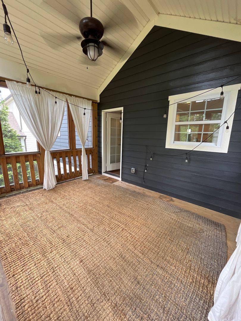House for rent at 501 Patterson St, Nashville, TN 37211