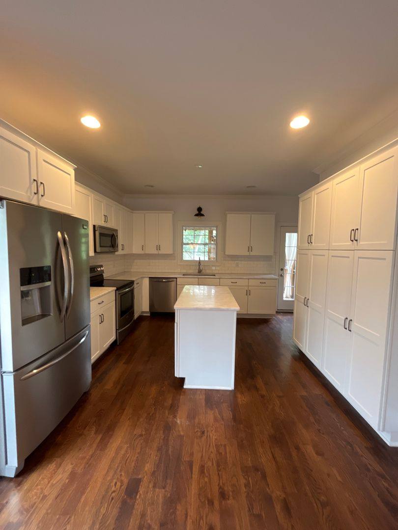 House for rent at 501 Patterson St, Nashville, TN 37211