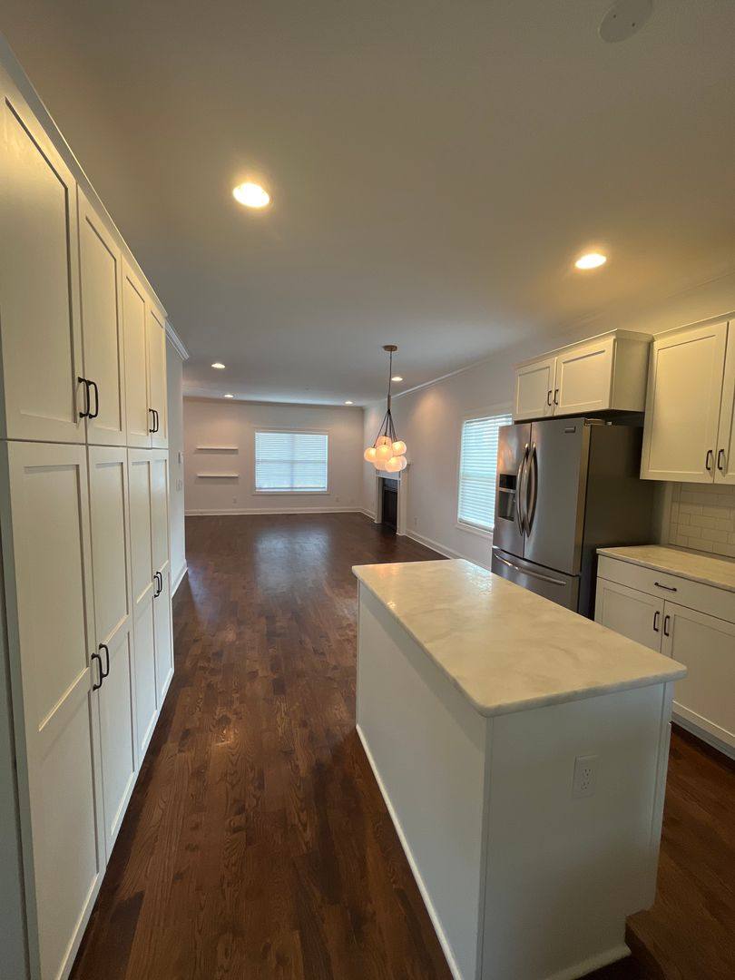House for rent at 501 Patterson St, Nashville, TN 37211