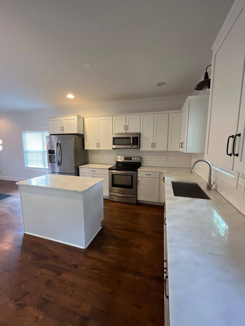 House for rent at 501 Patterson St, Nashville, TN 37211