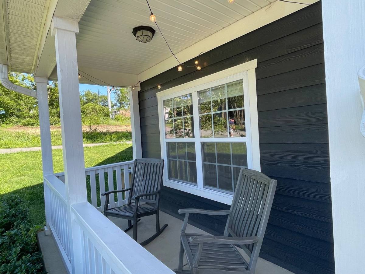 House for rent at 501 Patterson St, Nashville, TN 37211