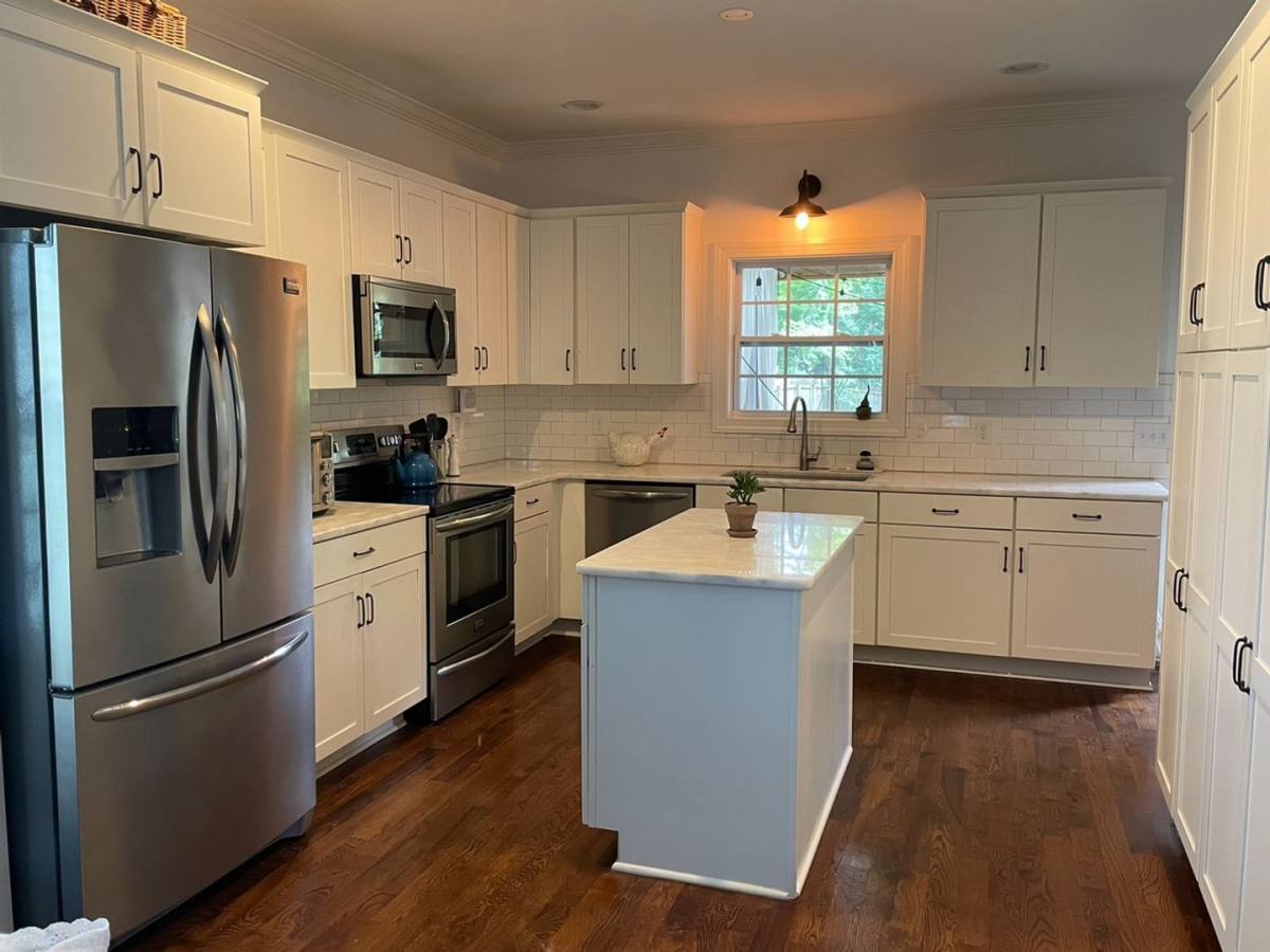 House for rent at 501 Patterson St, Nashville, TN 37211