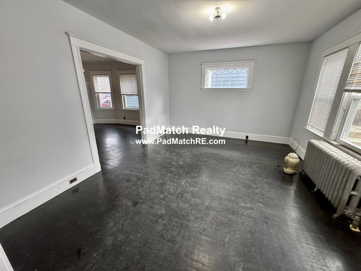 Apartment for rent at 101 Nottinghill Rd, Brighton, MA 02135