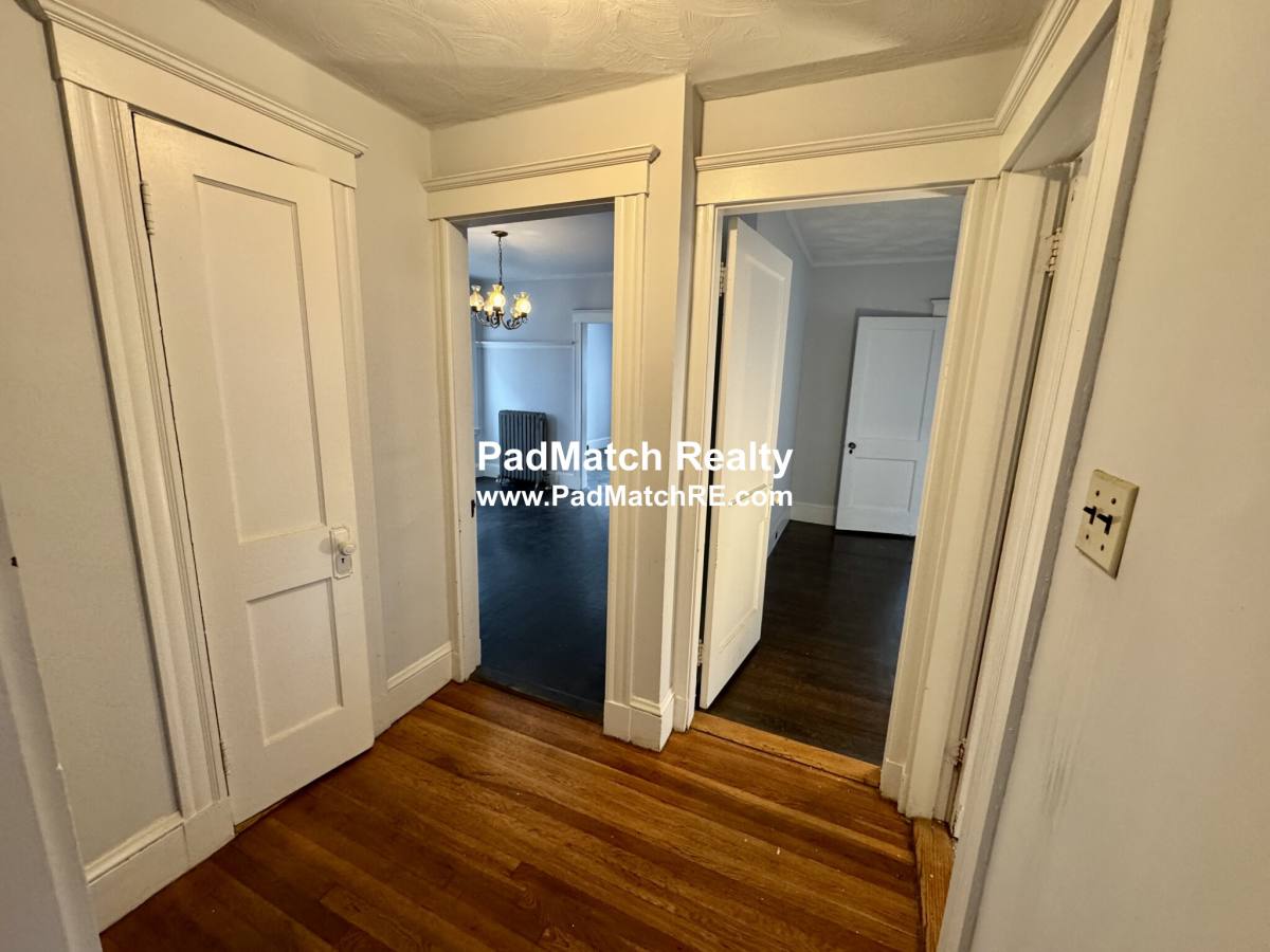 Apartment for rent at 101 Nottinghill Rd, Brighton, MA 02135