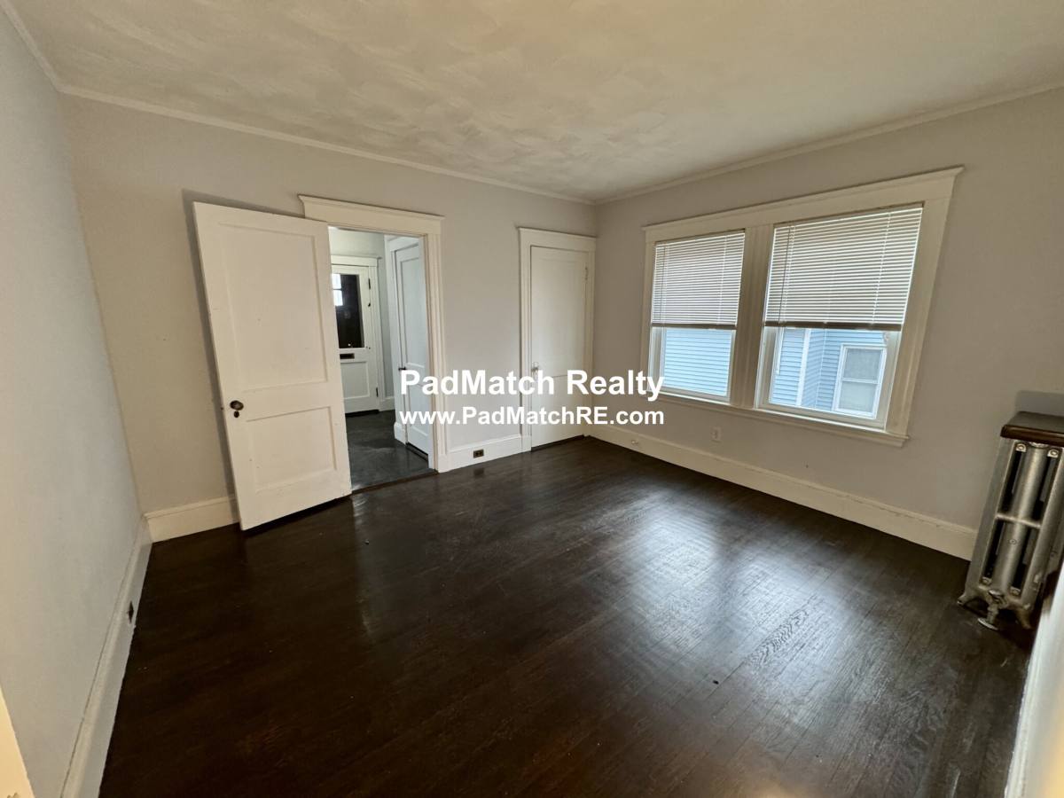Apartment for rent at 101 Nottinghill Rd, Brighton, MA 02135