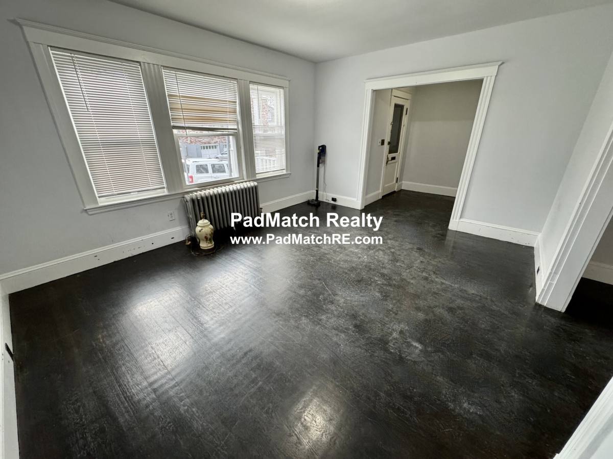 Apartment for rent at 101 Nottinghill Rd, Brighton, MA 02135
