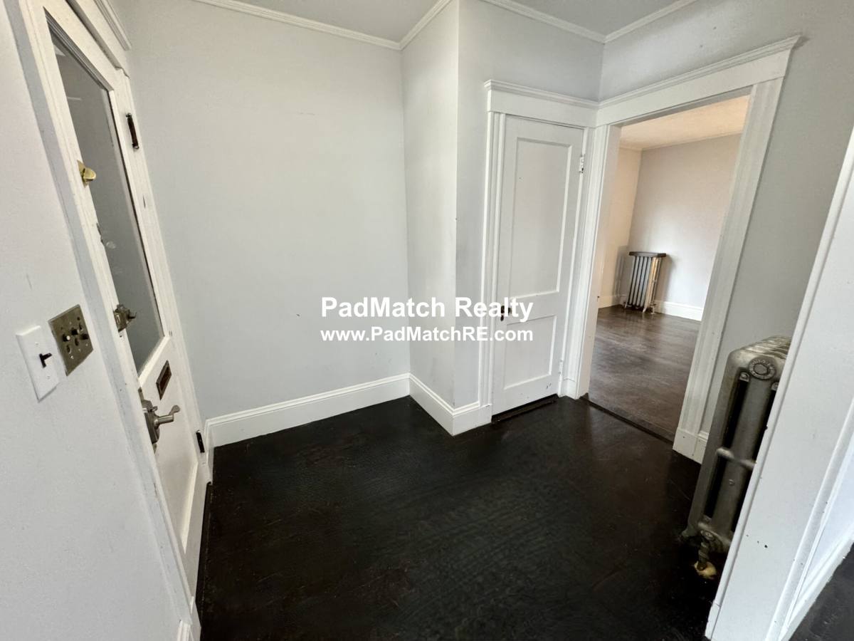Apartment for rent at 101 Nottinghill Rd, Brighton, MA 02135