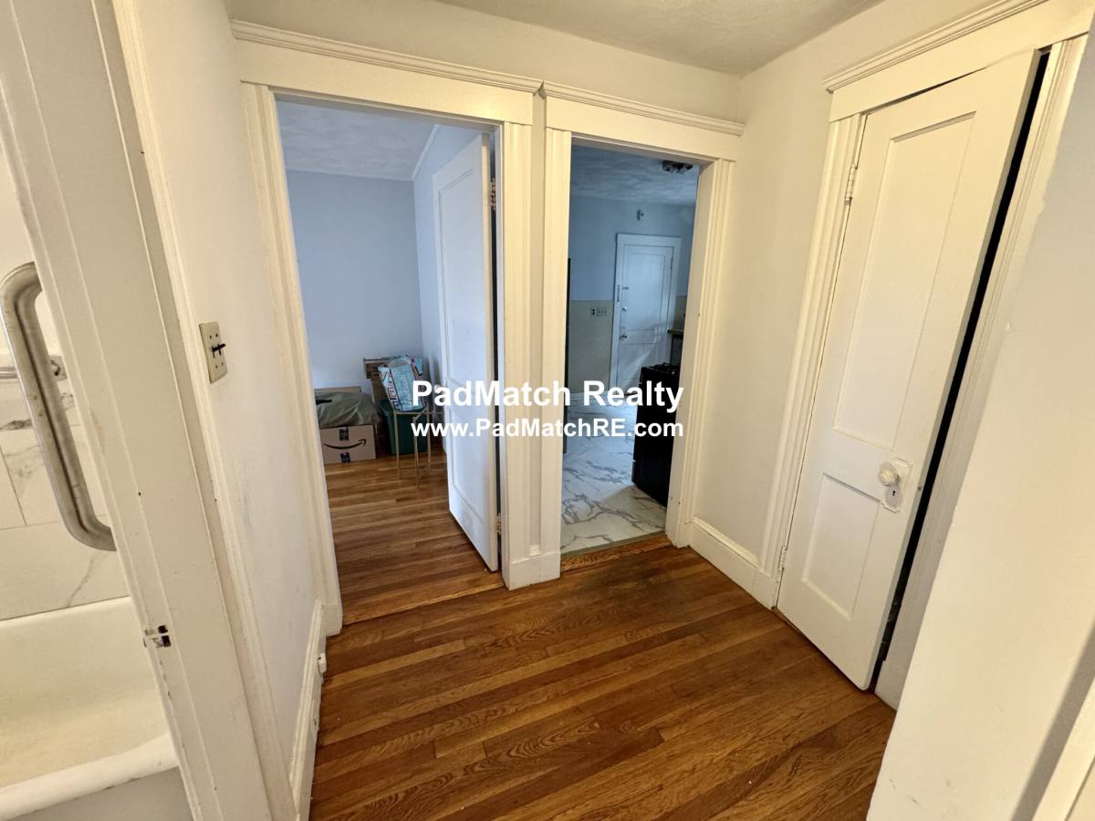 Apartment for rent at 101 Nottinghill Rd, Brighton, MA 02135