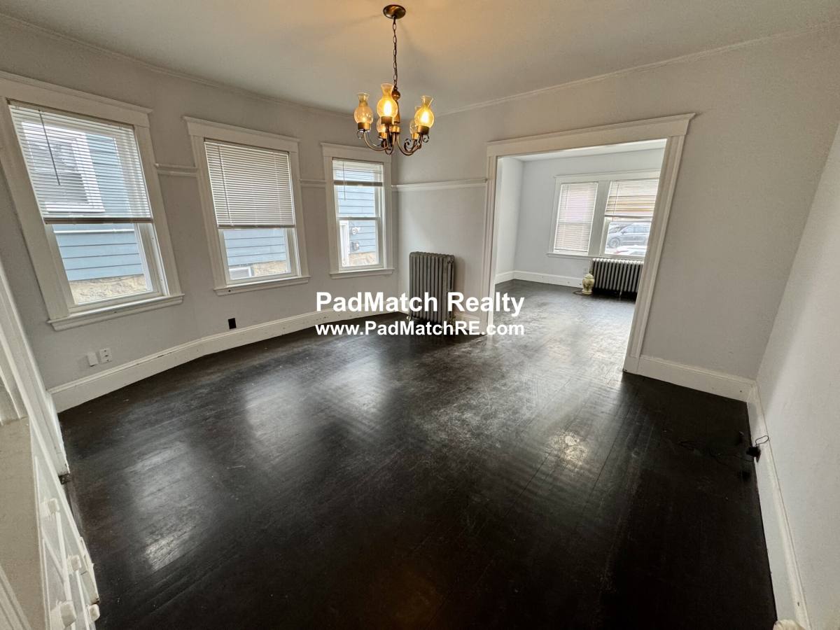 Apartment for rent at 101 Nottinghill Rd, Brighton, MA 02135