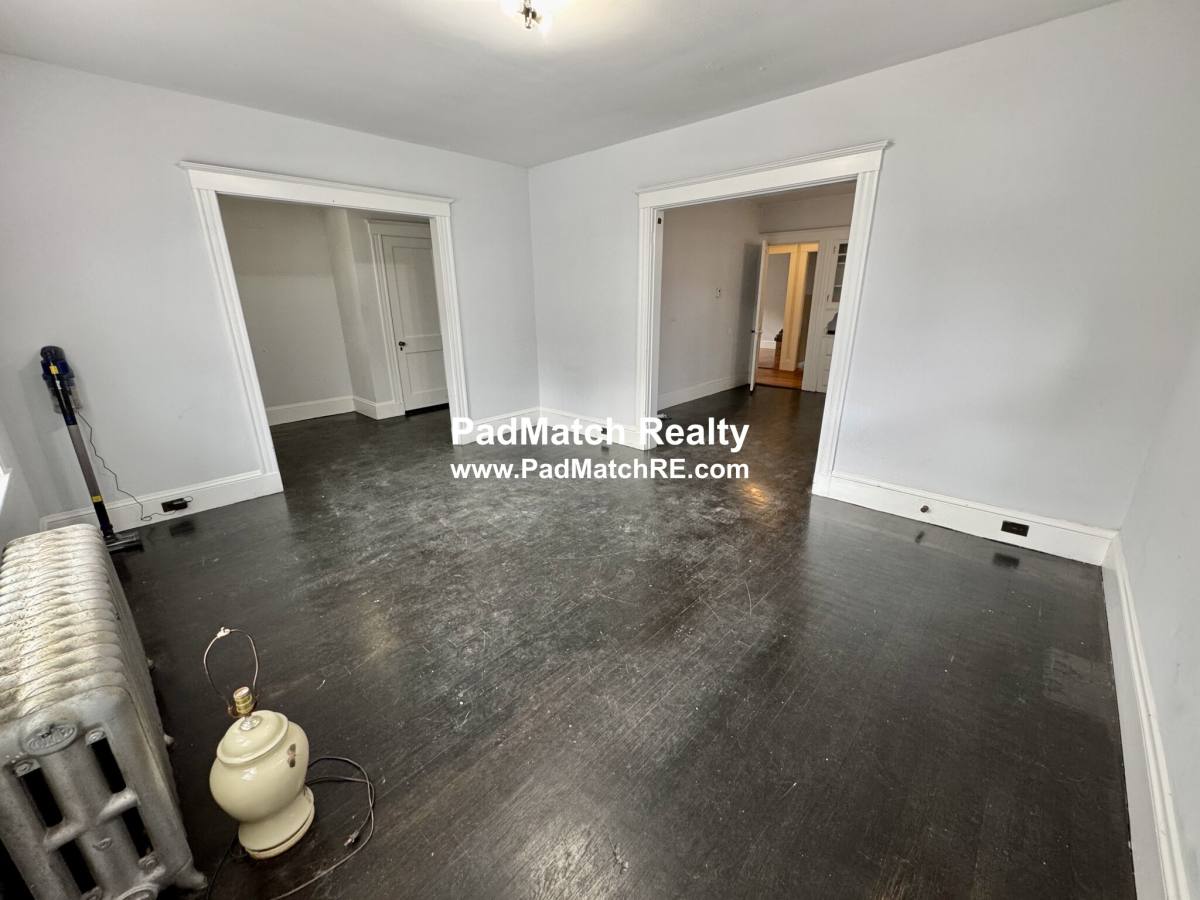 Apartment for rent at 101 Nottinghill Rd, Brighton, MA 02135