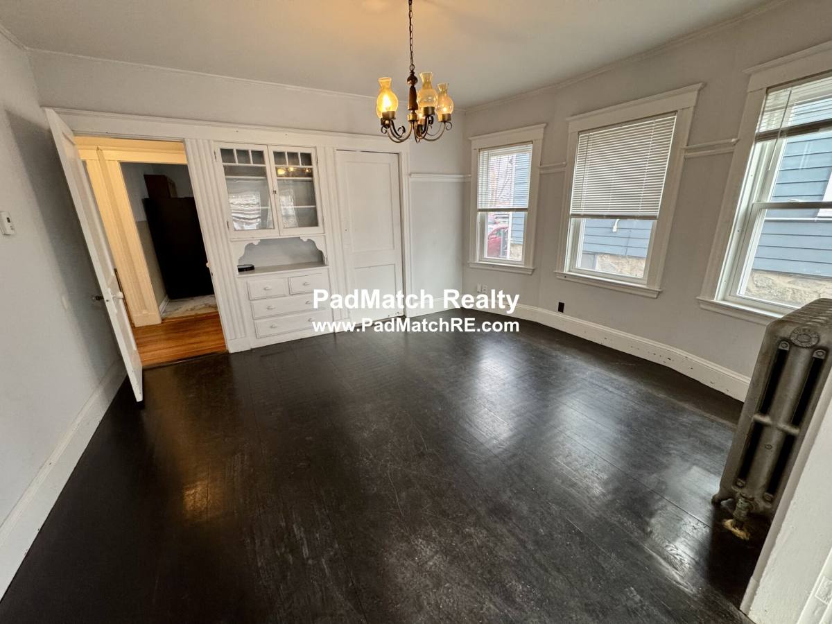 Apartment for rent at 101 Nottinghill Rd, Brighton, MA 02135