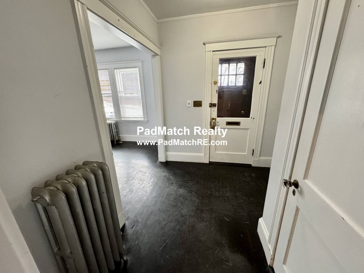 Apartment for rent at 101 Nottinghill Rd, Brighton, MA 02135