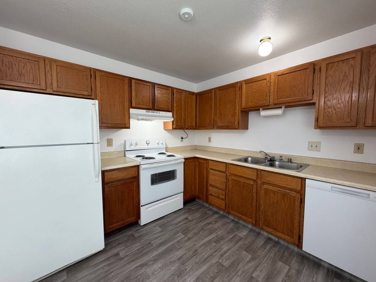 Apartment for rent at 7520 Bearfoot Circle, Anchorage, AK 99502