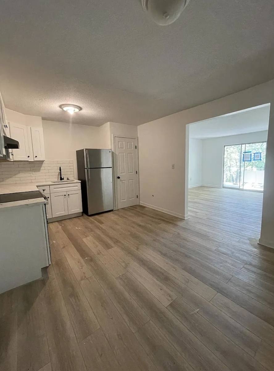 Apartment for rent at 31 Vine St #22, Weymouth, MA 02188
