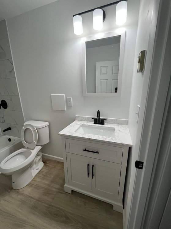 Apartment for rent at 31 Vine St #22, Weymouth, MA 02188