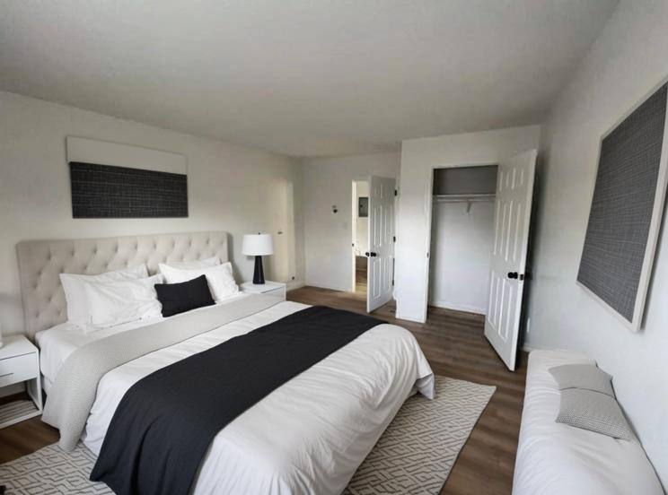 Apartment for rent at 31 Vine St #22, Weymouth, MA 02188