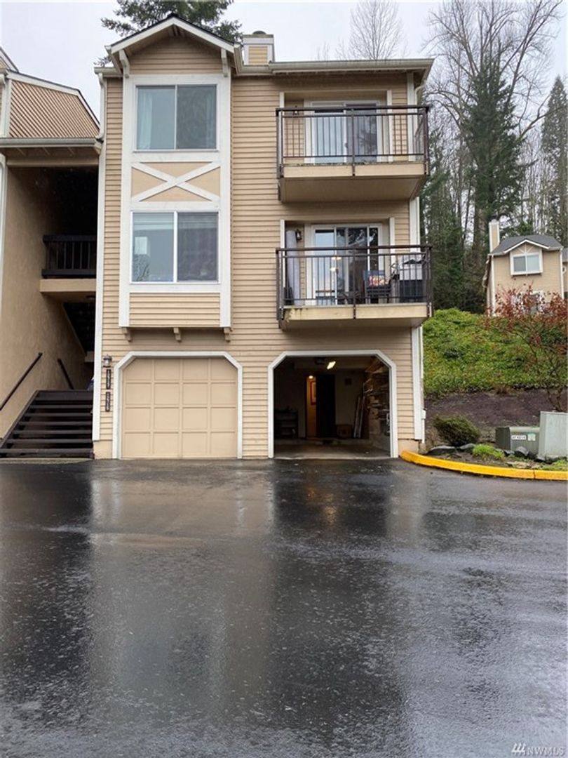 Apartment for rent at 12717 NE 171st Lane, Woodinville, WA 98072