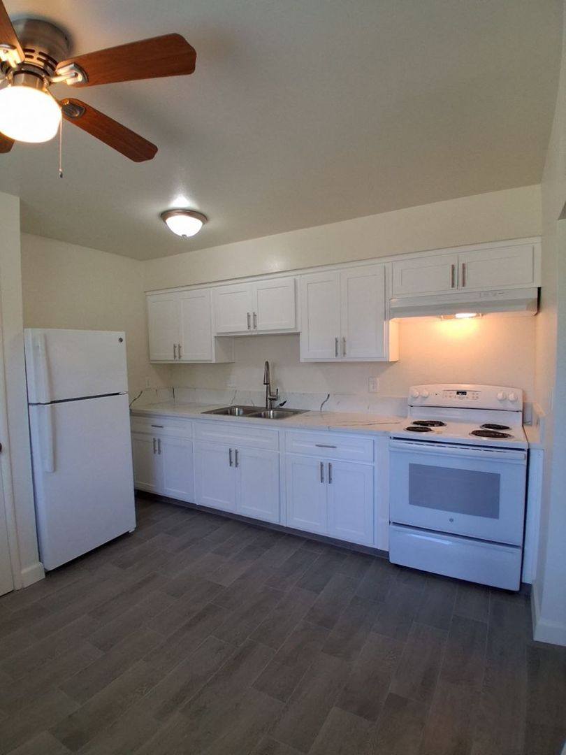 Apartment for rent at 453 N Orchard St, Fresno, CA 93701