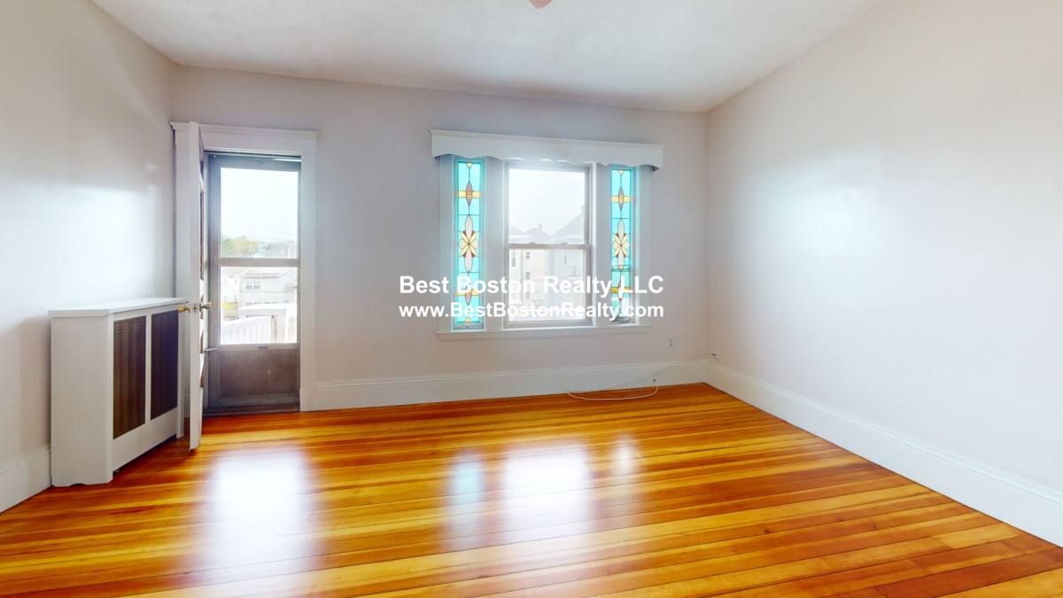 House for rent at 24 Mayberry Ave #3, Medford, MA 02155