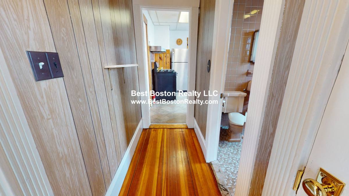 House for rent at 24 Mayberry Ave #3, Medford, MA 02155