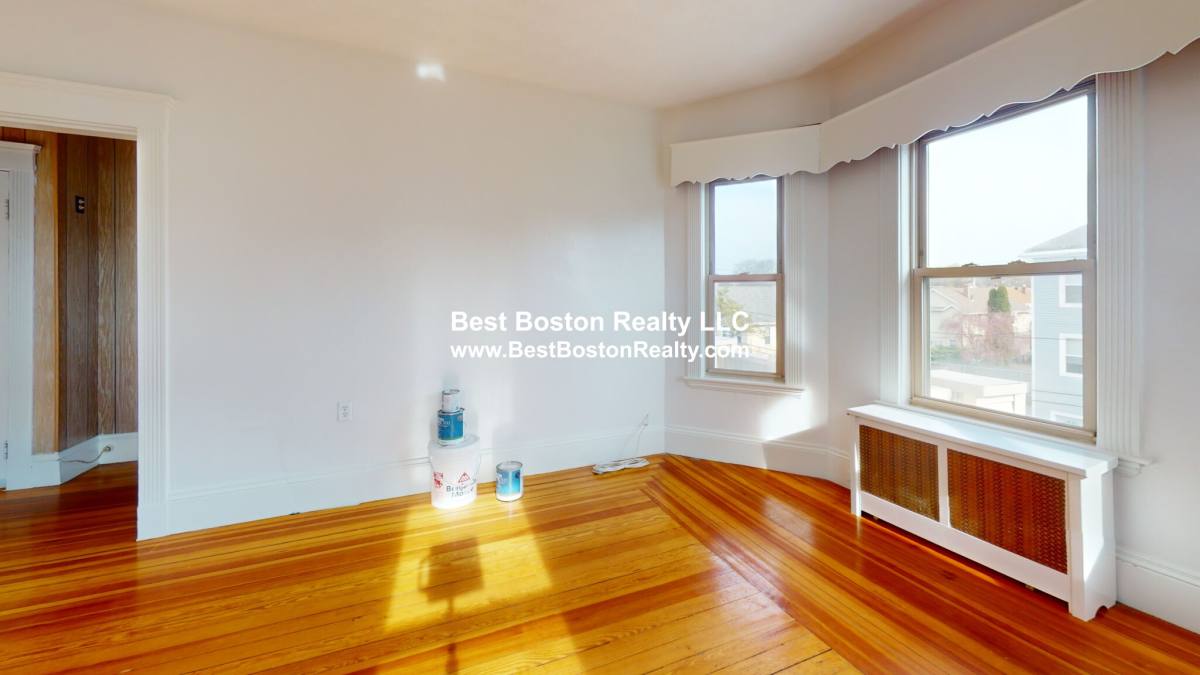 House for rent at 24 Mayberry Ave #3, Medford, MA 02155