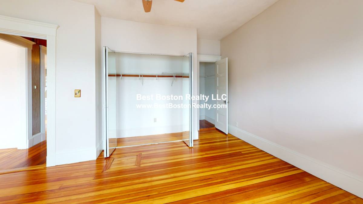 House for rent at 24 Mayberry Ave #3, Medford, MA 02155