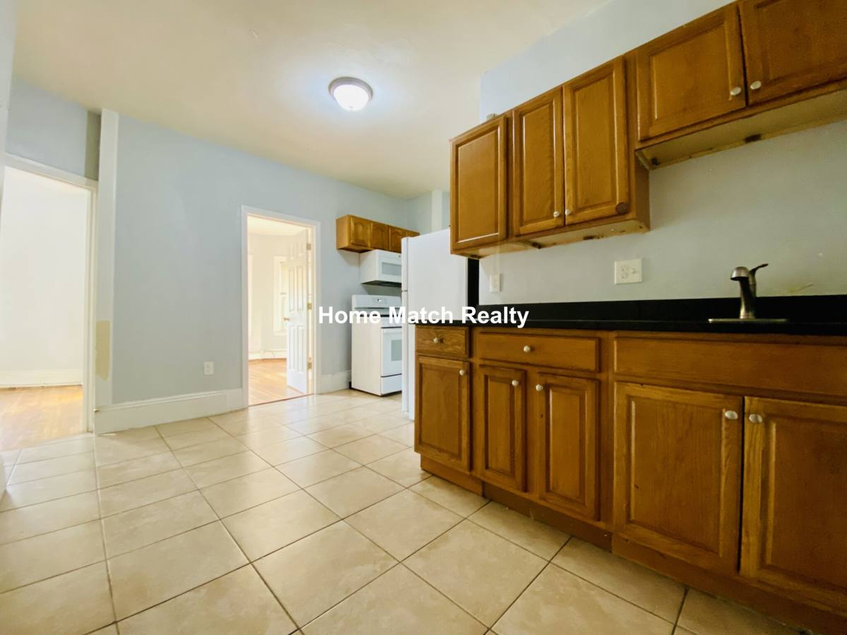 Apartment for rent at 767 Broadway #3, Chelsea, MA 02150