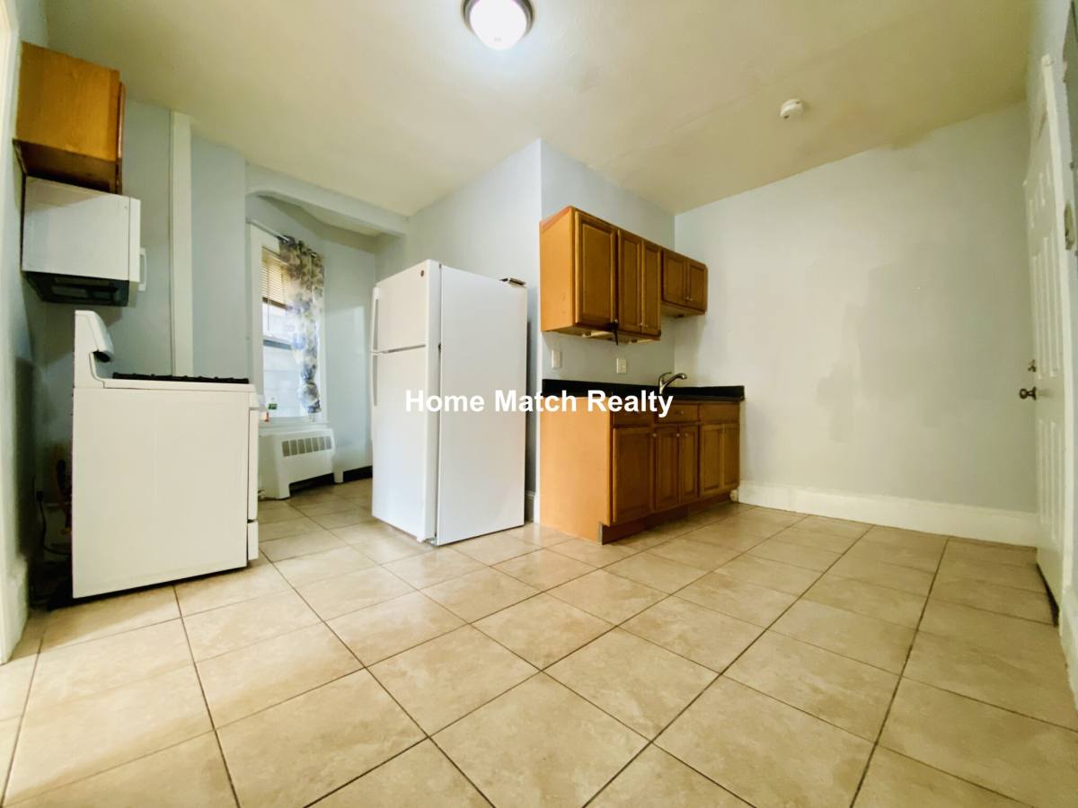 Apartment for rent at 767 Broadway #3, Chelsea, MA 02150