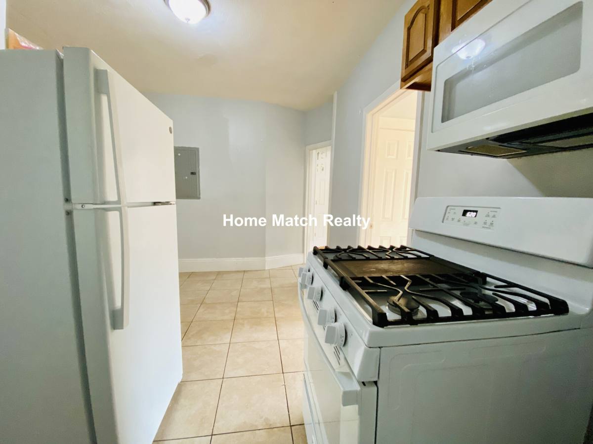 Apartment for rent at 767 Broadway #3, Chelsea, MA 02150