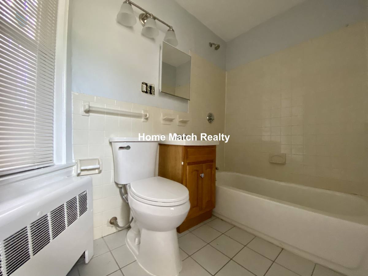 Apartment for rent at 767 Broadway #3, Chelsea, MA 02150